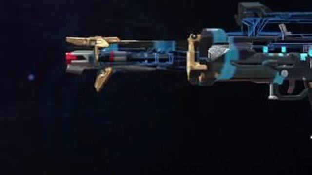 不要跟我提你王者充了多少钱，一把枪顶你王者一个号#游戏流量风向标 #CF手游 #CF手游9周年