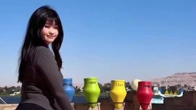 我发布了一个新视频，快来围观吧！