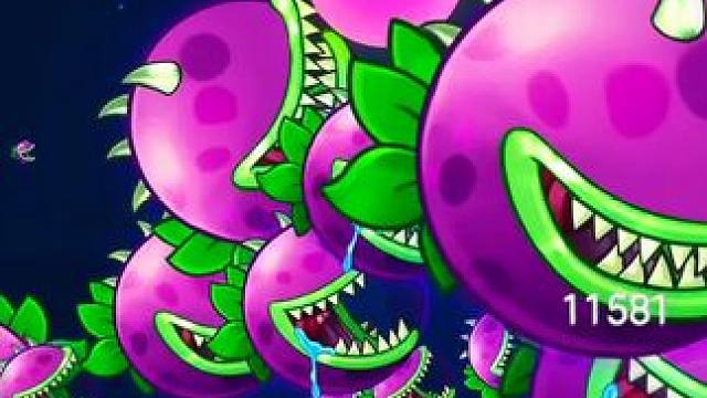 此视频已屏蔽人机评论#球球大作战君山#球球大作战