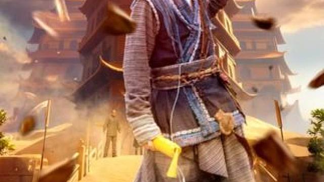 #练气百万层 #新剧来袭 #咪咕短剧 #热剧推荐