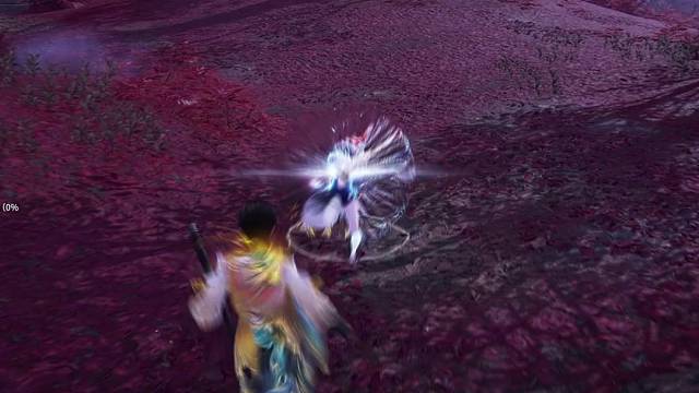 看似二打一，使则二打一！