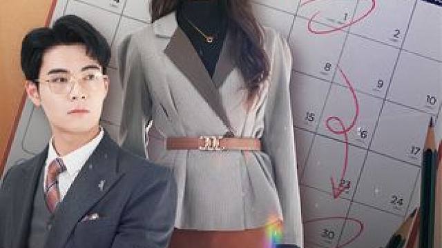 结婚也许是一时冲动，而离婚从来都是经过深思熟虑的决定 #一口气看完系列 #上头了上头了 #热剧推荐 