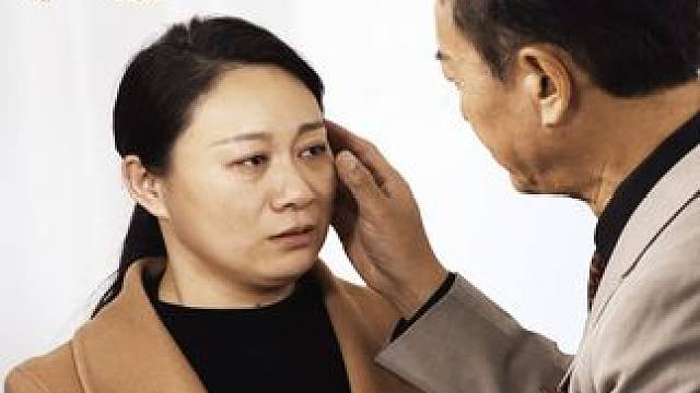 QY#人间有真情 #百亿好剧好看计划