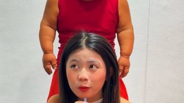 ToRung搞笑 真的好喝吗
#搞笑#解压#看一遍笑一遍