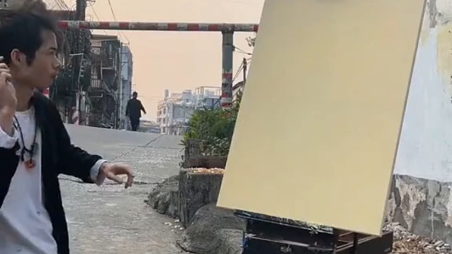 下次别搞这么随意，不然我以为我也可以