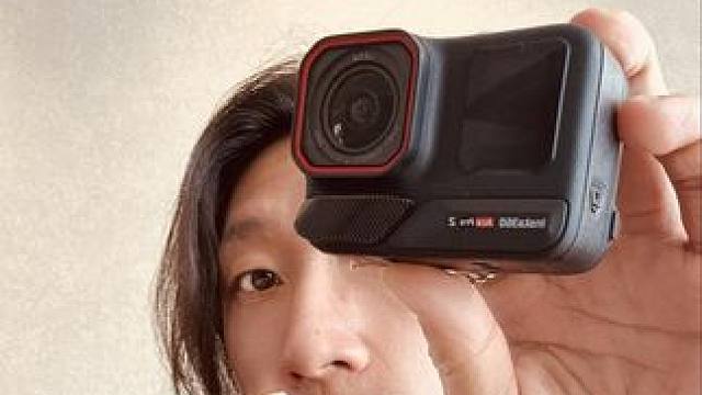 运动相机决赛圈 #acepro2运动相机 #带着影石去骑行 #带着影石去潜水 #运动相机 #户外拍摄