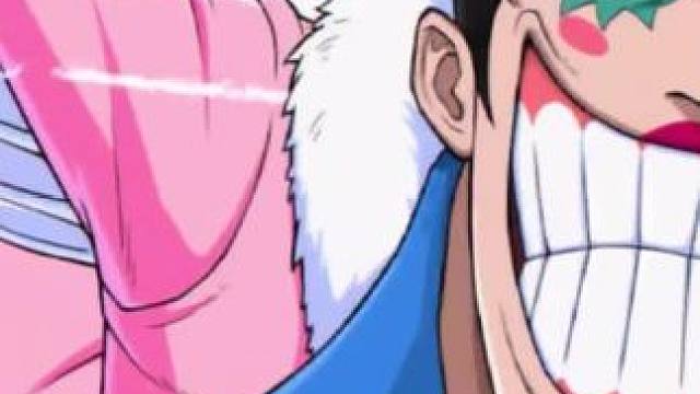 航海王壮志雄心Mr.2人妖竞技场强的可怕 #航海王壮志雄心#航海王壮志雄心竞技场pk #航海王壮志雄