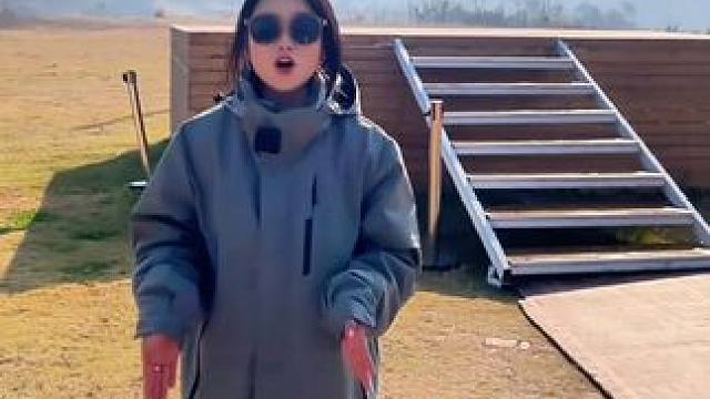 今年的你在哪里跨年#这个跨年见一面吧 #直升机体验 #义乌好玩的地方 #义乌大陈跨年狂欢倒计时