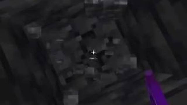 #我的世界 #Minecraft