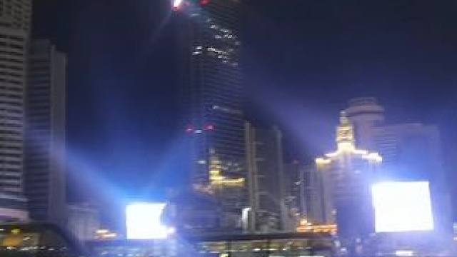 离开大连，去冰雪大世界 