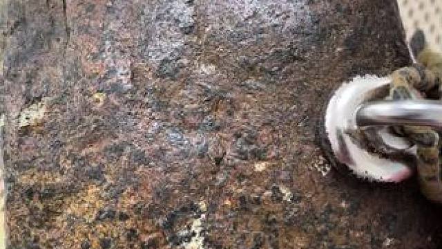 #弘扬华夏陨石文化交流与鉴赏收藏#原石原色纯天然陨石#不弄虚作假#关于陨石你知道多少