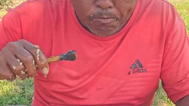 东南亚乡村美食 #农村美食#乡村美食#东南亚美食