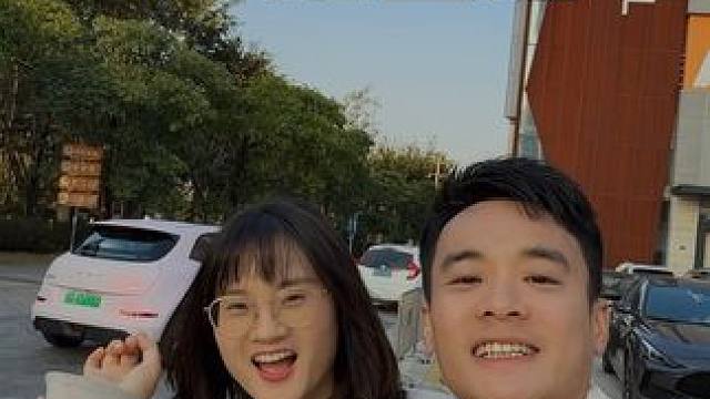 有钱没钱 买车过年！ 海西名车MALL三周年庆！放出好多福利，有空快来现场看看！#厦门二手车 #二手