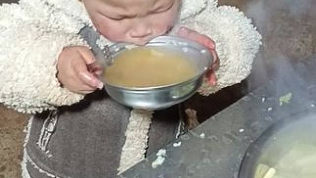 小双挺喜欢喝汤的。#内容启发搜索