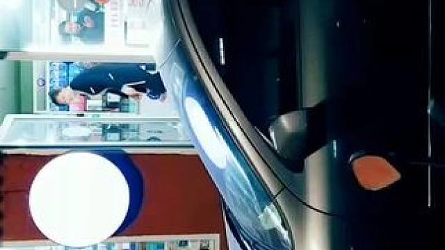 我发布了一个新视频，快来围观吧！