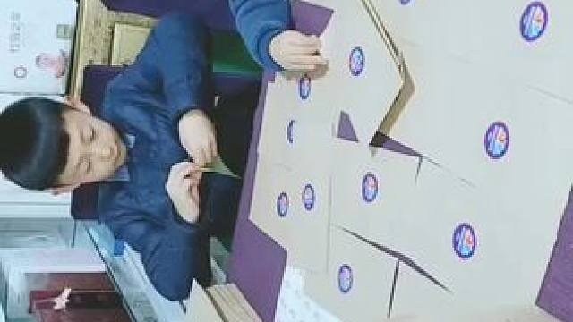 我发布了一个新视频，快来围观吧！