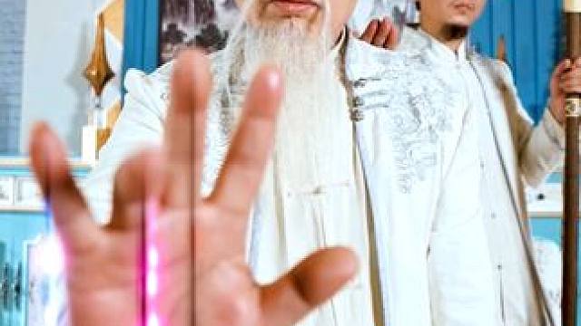 #泡泡剧场 #一锤定音 #dou是演技派