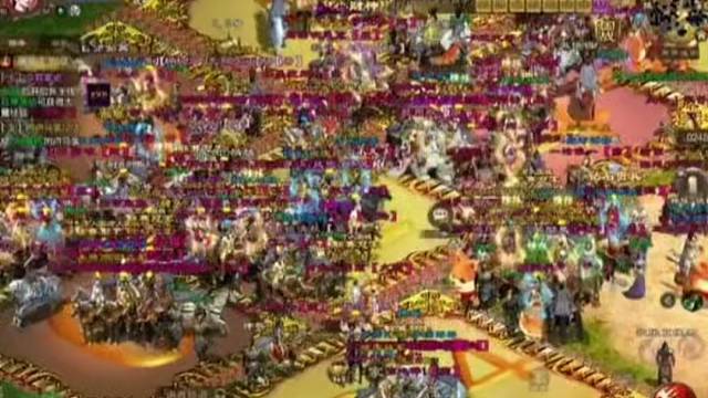 征途鬼谷子 都想单车变摩托