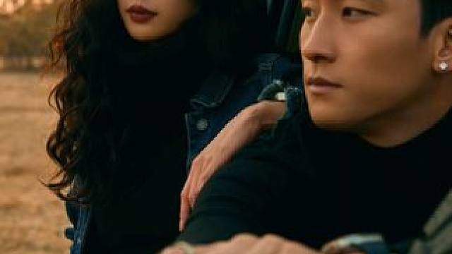 太好了是朝朝墨墨，我们有救了#跟着百大穿搭达人时髦过冬 #这绝美的宿命感 #拍出电影感 #calvi