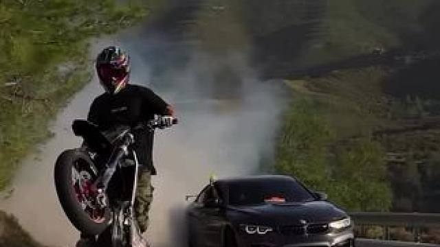 你值得拥有一台后驱车#后驱车 #秀出你的神座驾 #内燃机