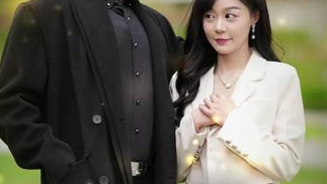 #不负相思不负君 #不负相思不负君大结局 #不负相思不负君后续 #因为一个片段看了整部剧