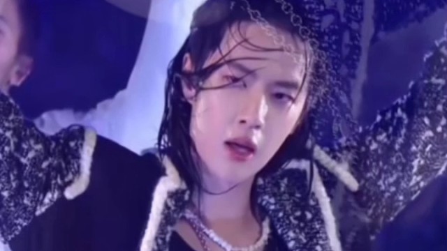 王一博无感歌词