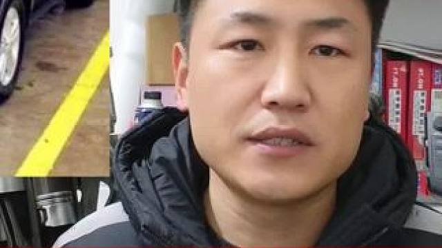 冬天用车发动机到底需不需要原地预热？如果方法不对可能会损坏发动机！！！#发动机预热 #冬季用车