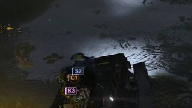 HELLDIVERS2-绝地潜兵2-可以开车了？ #游戏日常 #steam游戏 #绝地潜兵2