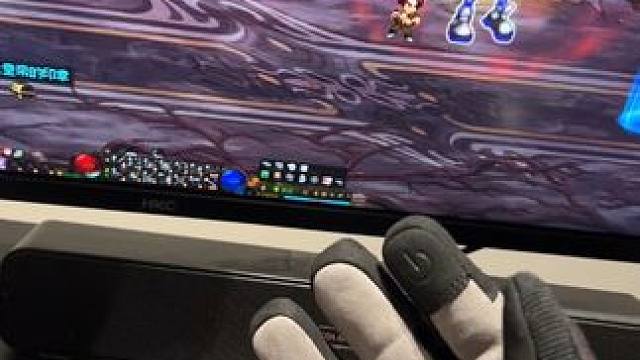 搬砖手冷怎么办 #DNF #地下城与勇士 #DNF嘉年华不打不相识 #2024DNF嘉年华发布会 #