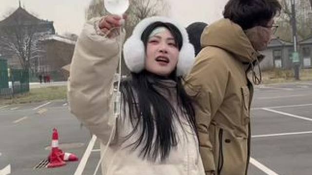 我发布了一个新视频，快来围观吧！