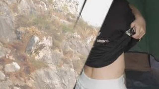 #野外生存 #野外生活纪录片 #户外荒野生存 #野外生存技能