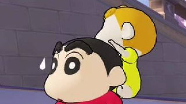 我不怀疑这视频的真实性，因为现在的QQ飞车很抽象 #qq飞车手游 #qq飞车手游7周年 #qq飞车联