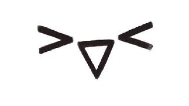 苦茶子的画法 #画画 #绘画教程 #日常瞎画 #别划走