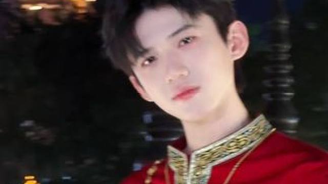 伤心傣族小王子#反差