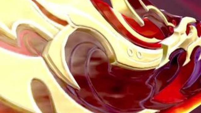 别说你王者充多少我两把枪顶你一个号#游戏流量风向标 #CF手游 #CF手游9周年