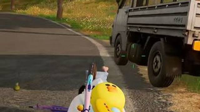 康复训练，现在强的可怕 #pubg #绝地求生