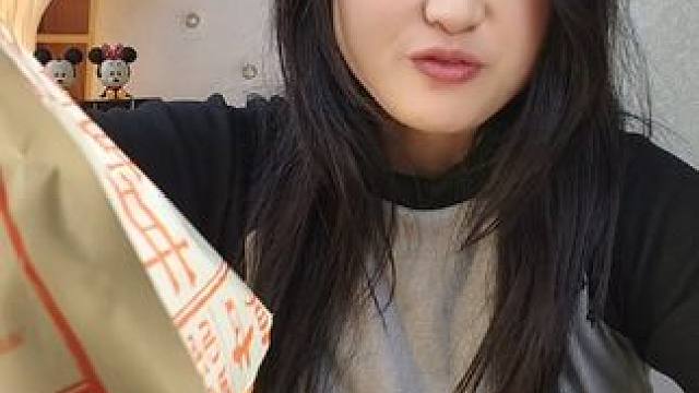 #dou+上热门 秋冬天干气躁，建议常吃甘草金桔#甘草金桔干 #金桔干 #甘草金桔