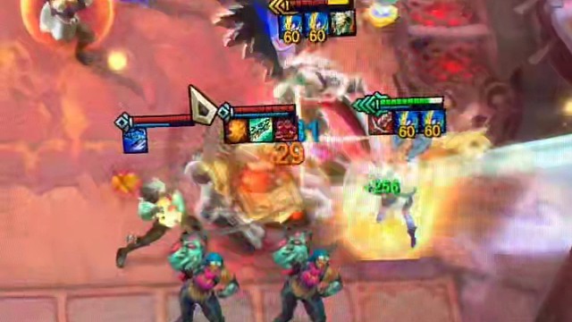 成则为王，败则王八。