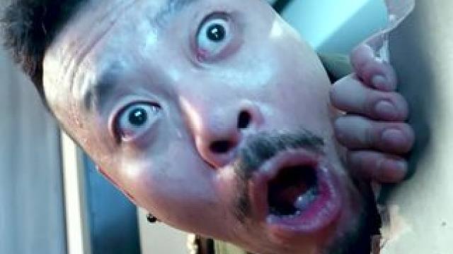 因为一个片段看了整部剧~