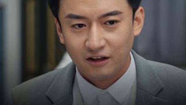 #老板你公司炸了 #遥望短剧