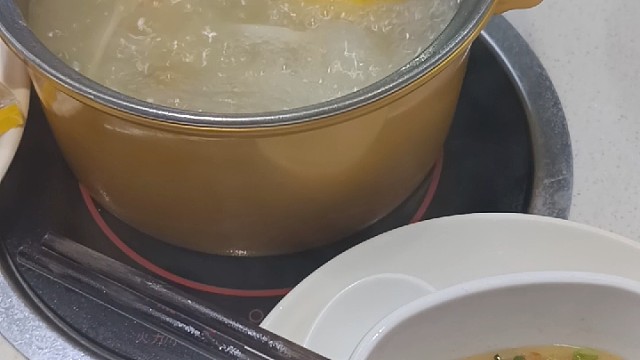好好吃饭吧