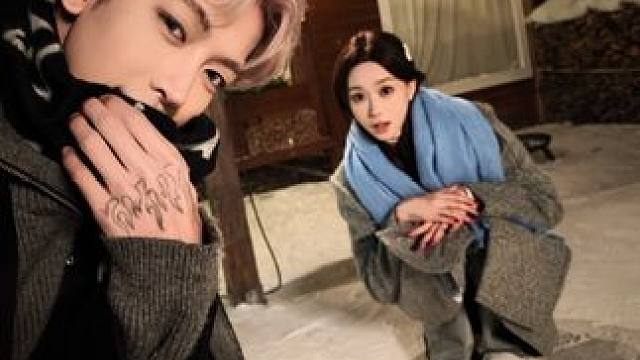 你和冬天一起来了 #我的冬天动起来了 #小米15