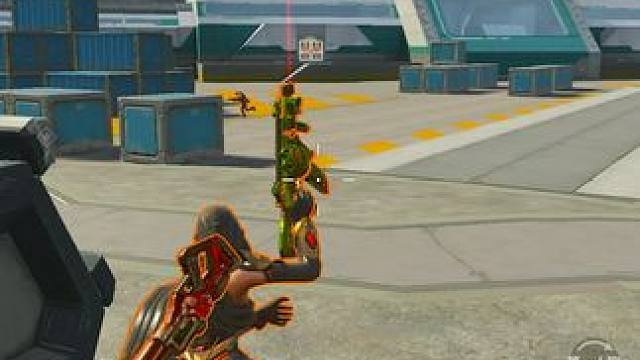 #高能英雄s6赛季 #高能英雄第一人称上线 #高能英雄