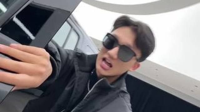 1万多改出来的坦克300比大G还帅？#坦克300 #火星城市套件