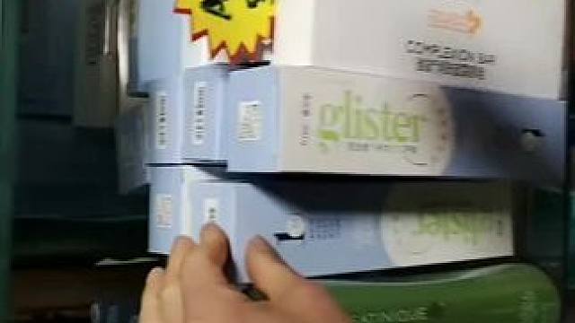 我发布了一个新视频，快来围观吧！