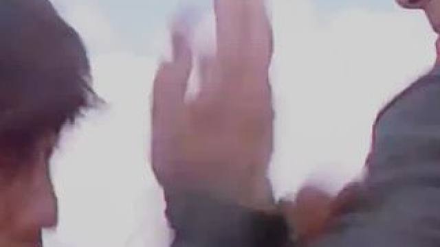 《我是谁》点击上方【红色按钮】可看免费完整版 #因为一个片段看了整部剧 #影视解说#怀旧经典电影#一