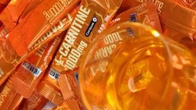 这个冬天你准备弯道超车吗？#左旋 #左旋十万 #脂肪 #科普知识