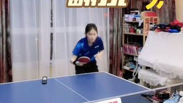 翻挑 挑打 乒乓球教学 小韩老师乒乓球教学#乒乓球教学 #乒乓球 #乒乓 #小韩老师爱乒乓 #国乒 