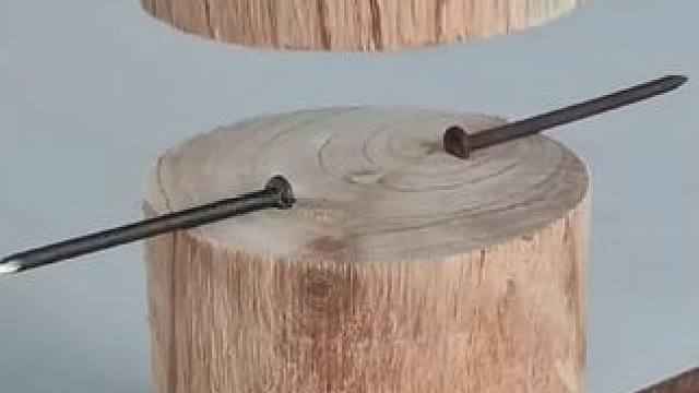 厉害的木工#木工 #木工装修 #实用小技巧 #生活小妙招 #木工diy