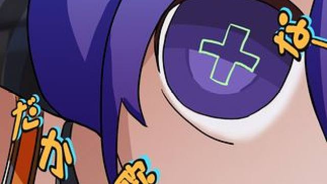 安吉拉一直在盯着你哦 要一直~一直~和安吉拉在一起(*╹▽╹*) #高能英雄 #高能英雄s6赛季 #